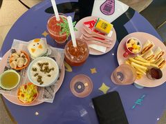 -BossBabe亲子餐厅(金光华广场店)