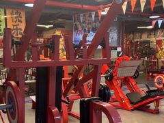 -KingBull私教健身&格斗订制(龙井商业中心店)