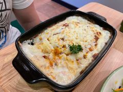 -萨莉亚意式餐厅(黄村高德汇店)