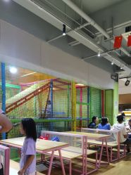 -宝燕乐园(闵行旗舰店)