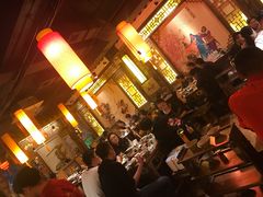 大堂-蜀大侠火锅(建设路第五大道店)