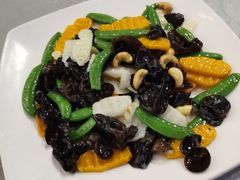 -丽华园(汉阳龙阳店)