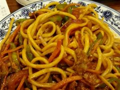 -丝路伊兰·兰州牛肉面(牛街总店)