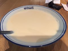 -早安山丘·豆浆油条(小木桥路店)