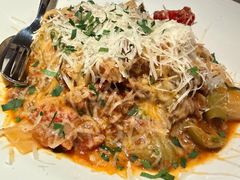 博洛尼亚牛肉宽面-Solo(衡山路店)