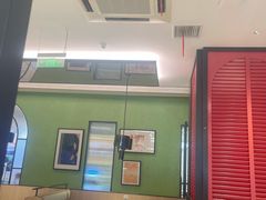 -Aqua Oasis 水天堂(石路天虹店)