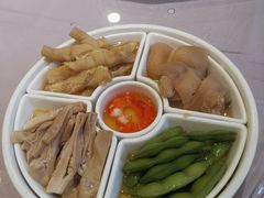 -顺风海鲜港(金玉兰店)