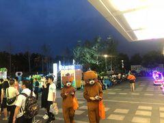 -上海颛桥万达广场