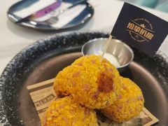 -拾挚扒房(招商花园城店)