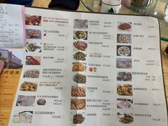 -水乡人家私房菜(逢简店)