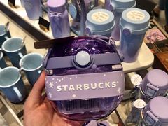 -星巴克臻选(成都太古里店)