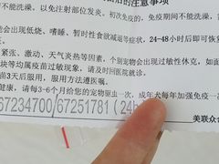 -美联众合动物医院·24h京西诊疗中心