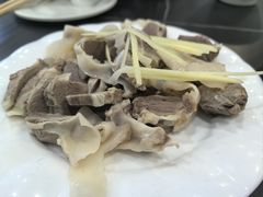 -古早人小吃店(黄河北路店)