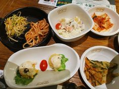 -农乐园炭火烤肉(世茂店)