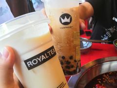 -谭鸭血老火锅(漳州路店)