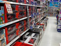 -TOYSRUS玩具反斗城(哈尔滨红博店)