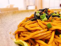 葱油拌面-醉牛腩·面小馆