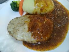 -库滋明·俄罗斯特色美食(中央大街店)