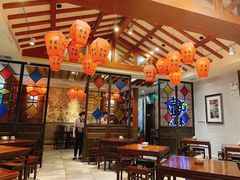 大堂-大壶春生煎(四川中路店)