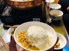 -玛禄藏膳(五分店)