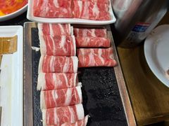 -蓉城老院十一年川味老火锅(中南店)