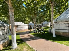 -九十九顶毡房(阜石路店)