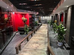 -汉通东林海鲜大酒店(鼓楼孝闻街店)