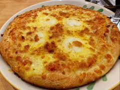 经典披萨-萨莉亚意式餐厅(龙阳广场店)