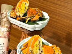 -姑苏家宴·苏帮菜·松鼠桂鱼(苏州总店)