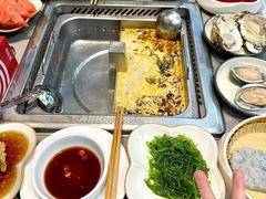 -海底捞火锅(天一广场亚细亚店)