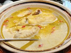 土鸡煲-春娟茶楼·地道农家菜(梅家坞店)