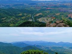 -竹子庵公园