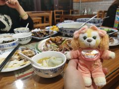 -洞天食府(北大街店)