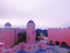 -漳州滨海火山岛自然生态风景区