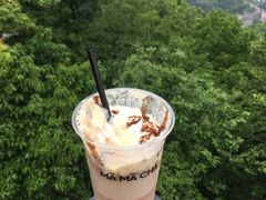-MAMACHA妈妈茶(岳麓山店)