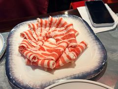 -府门京贝簕·铜锅涮肉(王府井店)