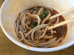 -郭记老汉口热干面