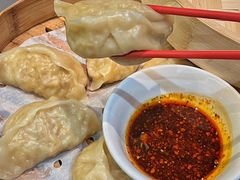 -红东阁东北菜烤肉酒馆(CROSS万象汇店)