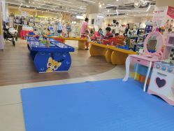 -孩子王(广州融创茂店)