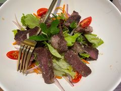 -泰香米泰国餐厅(中大国际店)