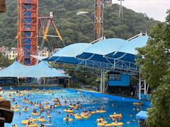 -杭州浪浪浪水公园