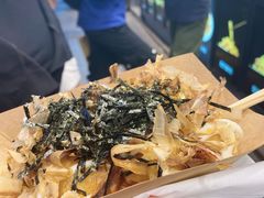 -八一路好吃街(雨田商务大厦店)