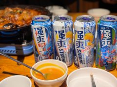 -名家韩国料理·烤肉(瑶海店)