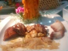 拼盘-蒲园食堂(中山大学广州校区南校园店)