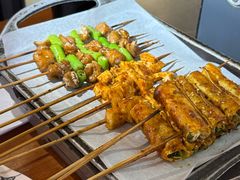 -聚点串吧·小酒局(北京旗舰店)