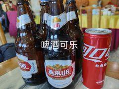 -砂锅居(西四店)