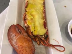 -海天盛宴新派海鲜自助餐厅(群力店)
