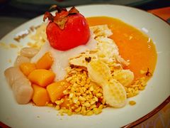 -鲜芋仙(高新万达广场店)