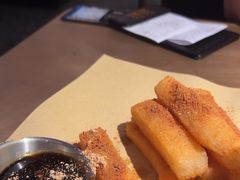 -烤匠麻辣烤鱼(时代广场店)