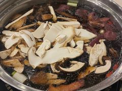 -太婆天府山珍酒楼(亚运村店)